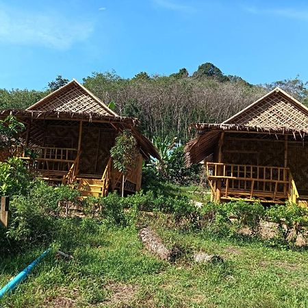 Ban Nai WatBaanchomjan Kohyaoyai公寓 外观 照片